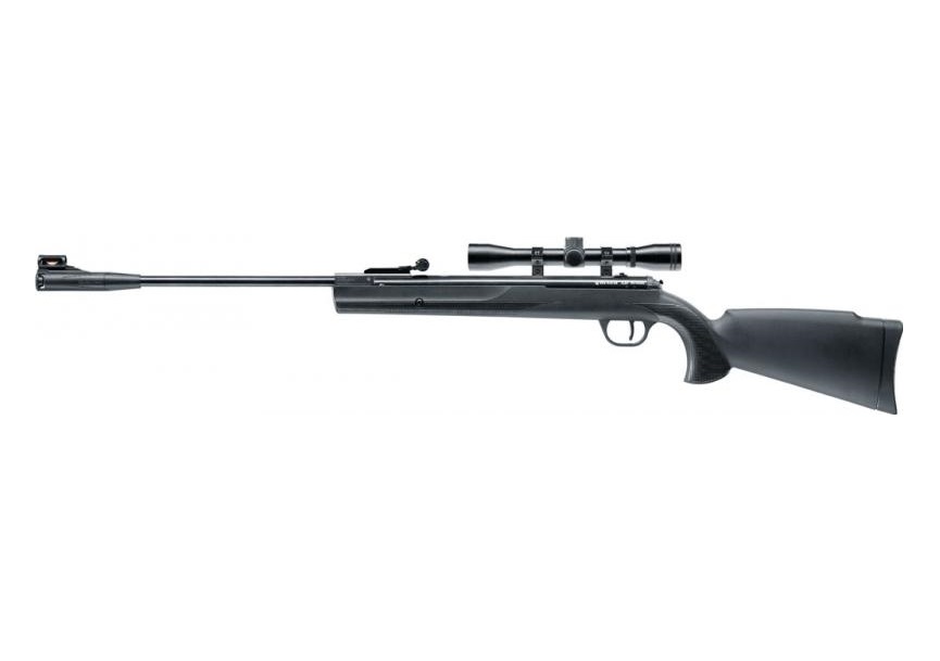 Ruger AIR SCOUT KIT Luchtgeweer 4.50mm Ruger AIR SCOUT KIT Luchtgeweer 4.50mm